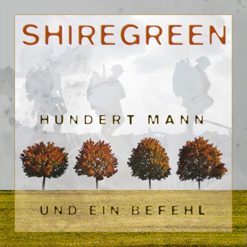 Hundert Mann und ein Befehl (The Ballad of the Green Berets)