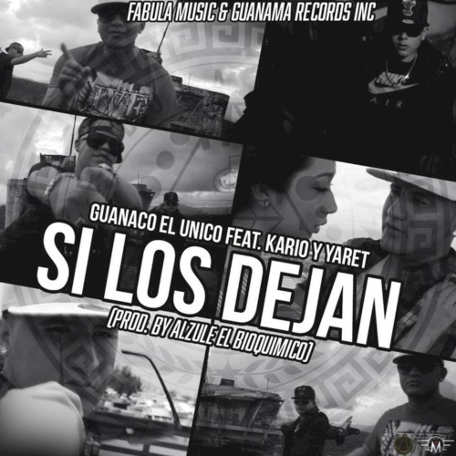 Si los dejan