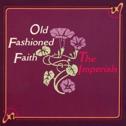Old Fashioned Faith