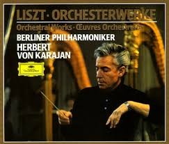 Liszt - Orchesterwerke