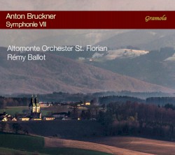 Symphonie VII