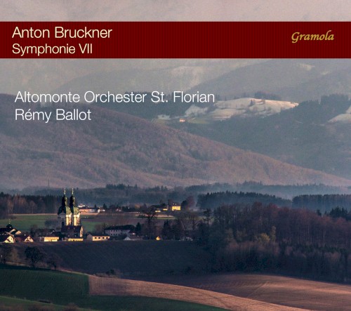 Symphonie VII