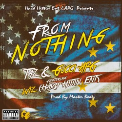 From Nothing (Master Beatz remix)