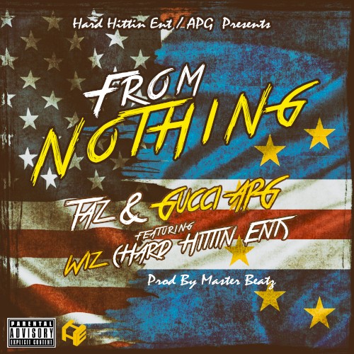 From Nothing (Master Beatz remix)