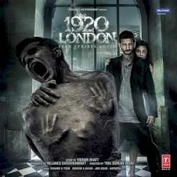 1920 London