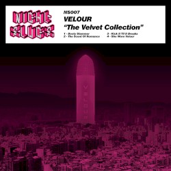 The Velvet Collection