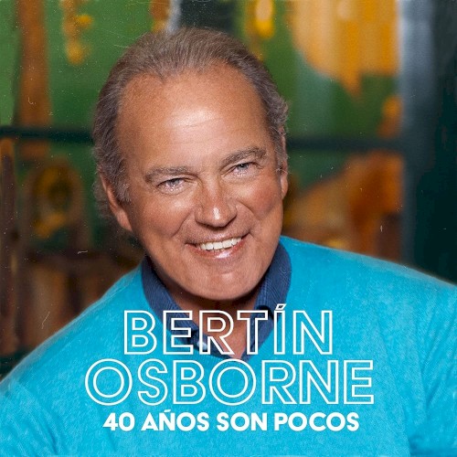 40 años son pocos