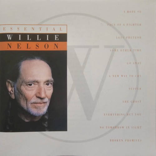 Essential Willie Nelson