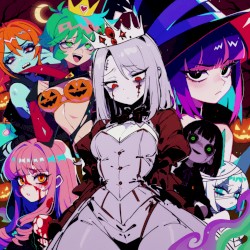 Halloween 2nd
