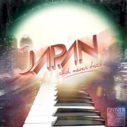 To Japan and Never Back EP