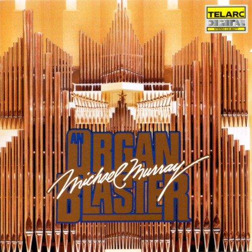 An Organ Blaster Sampler