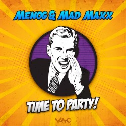 Time to Party