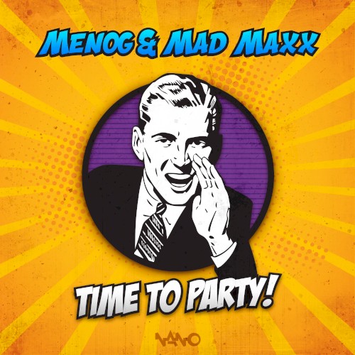 Time to Party