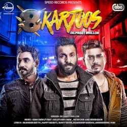 8 Kartoos