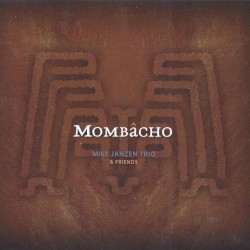 Mombâcho