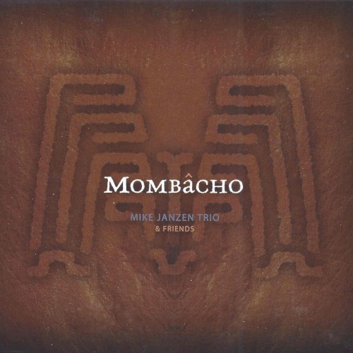 Mombâcho