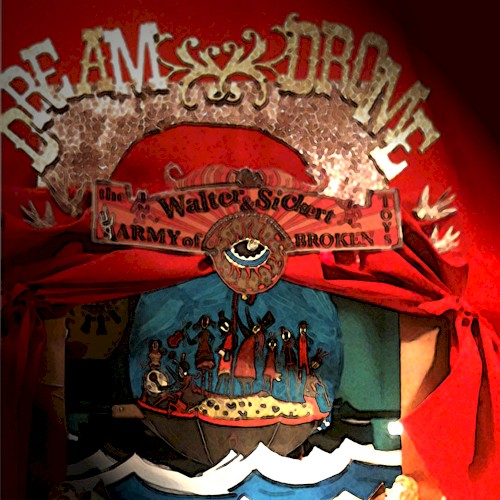 DREAM DROME