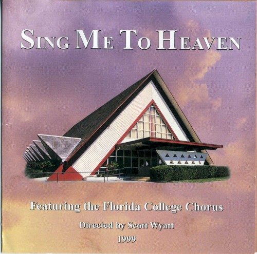 Sing Me to Heaven