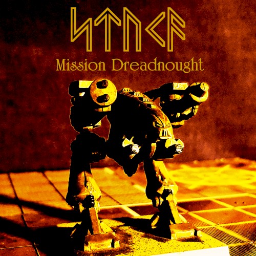 Mission Dreadnought