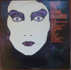 Music for Young Moderns
