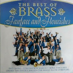 The Best of Brass: Fanfare and Flourishes