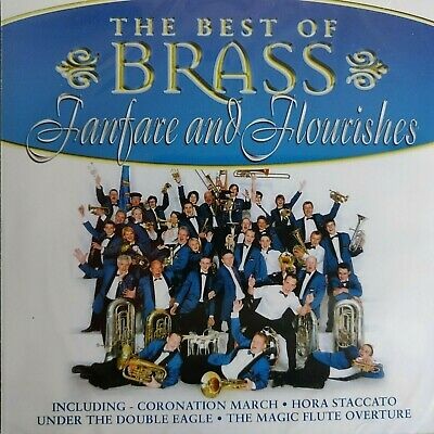 The Best of Brass: Fanfare and Flourishes