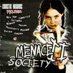 Menace II Society