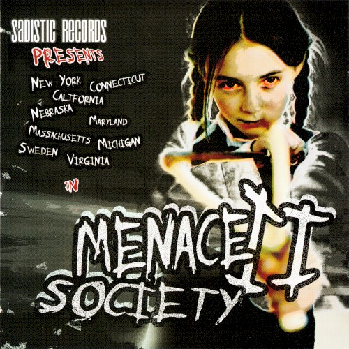 Menace II Society