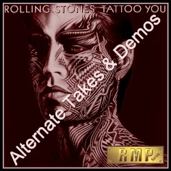 Tattoo You – Alternate Takes & Demos