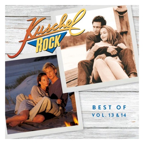 Kuschelrock Best of Vol. 13 & 14