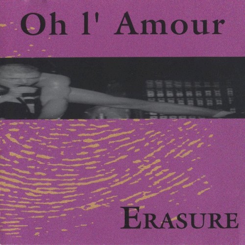 1988: Oh, l'amour: Brigthon Dome, Brighton, UK