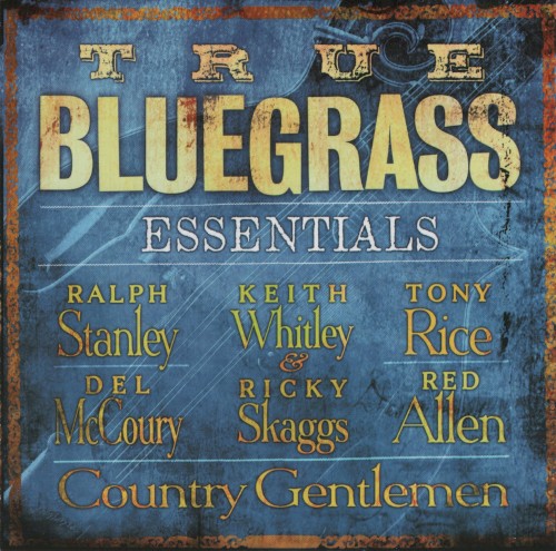 True Bluegrass Essentials
