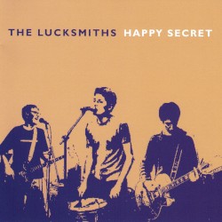 Happy Secret