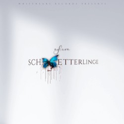 Schmetterlinge
