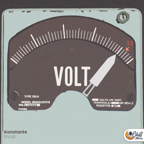 15Volt
