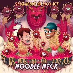 Noodle Neck