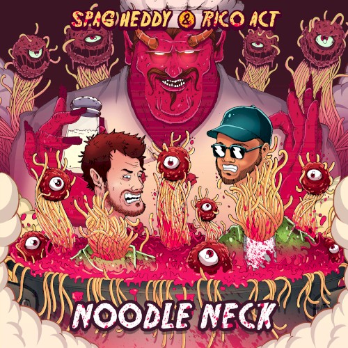 Noodle Neck