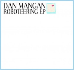 Roboteering EP