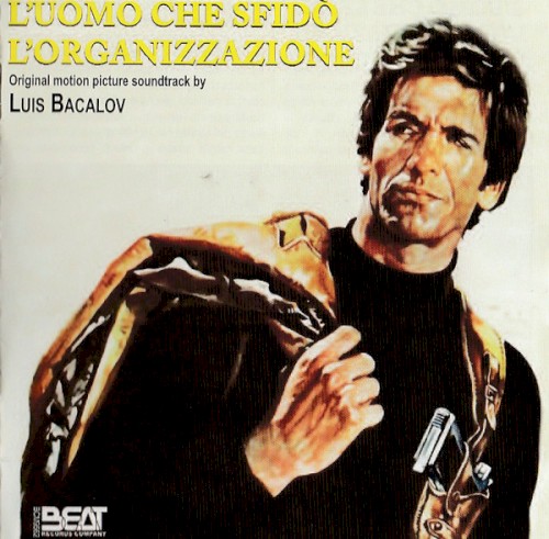 L'uomo che sfidò l'organizzazione