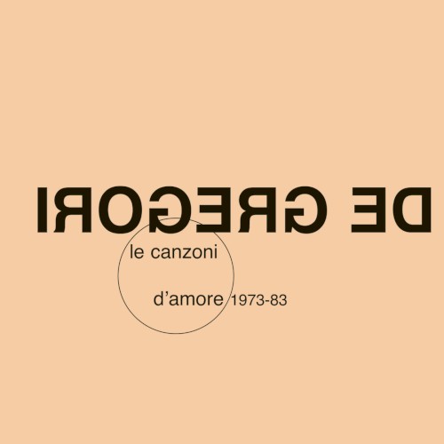 Le canzoni d'amore (1973-83)