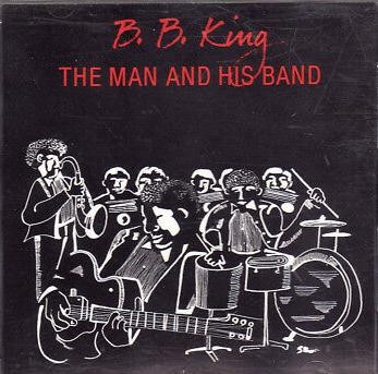 The Man and His Band