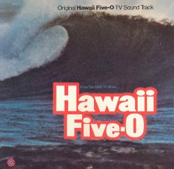 Hawaii Five-O