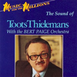 The Sound of Toots Thielemans