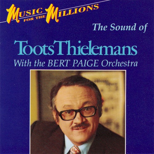 The Sound of Toots Thielemans