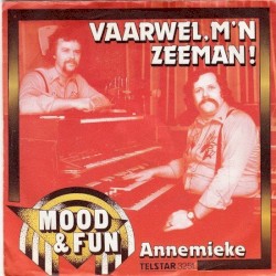 Vaarwel, m’n zeeman