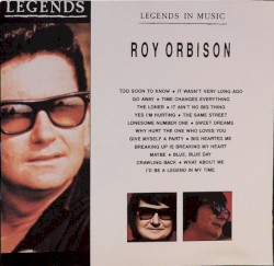 Legends in Music
