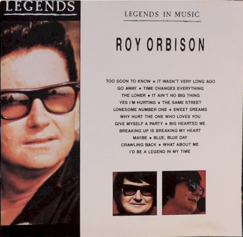 Legends in Music