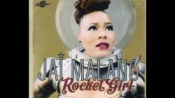 Rocket Girl