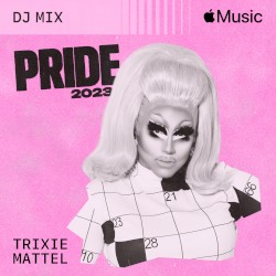 Pride 2023