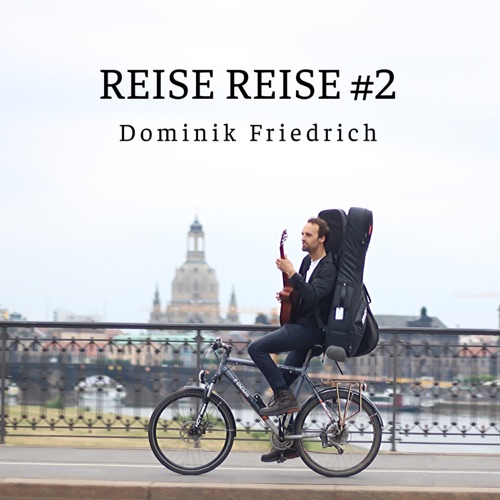 Reise - Reise - EP